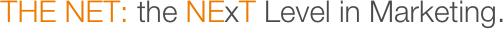 THE NET: the NExT Level