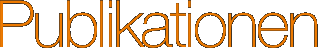 Publikationen